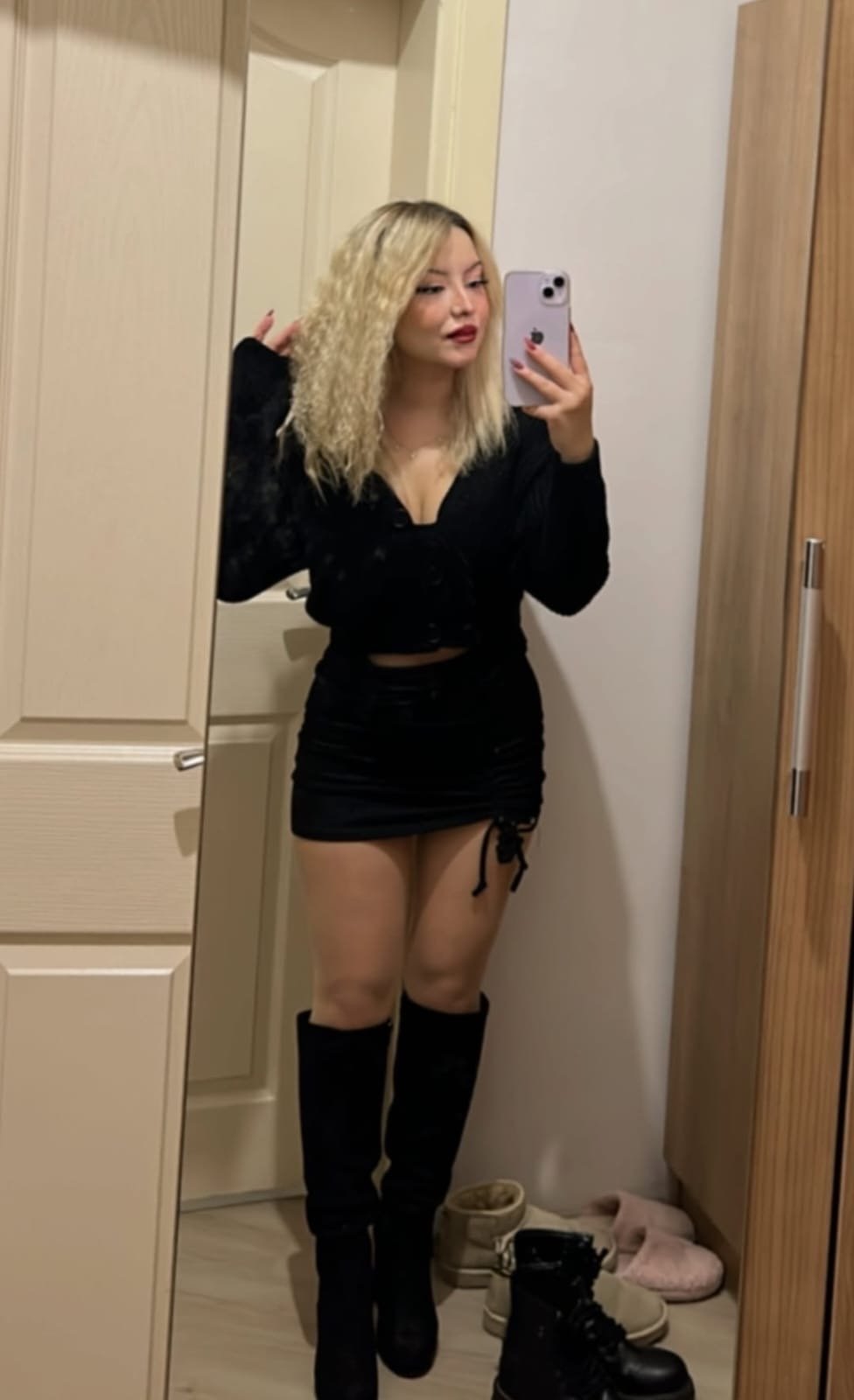 Pertek Aşk Dolu Bayan Escort Bayan Ece