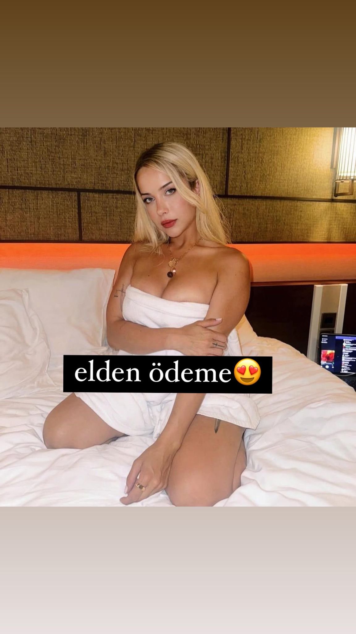 Çemişgezek Esmer Escort Bayan Nisa