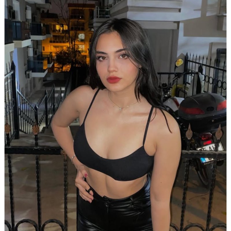 Tunceli Ruhsal Derinlik Bayan Escort Gizem