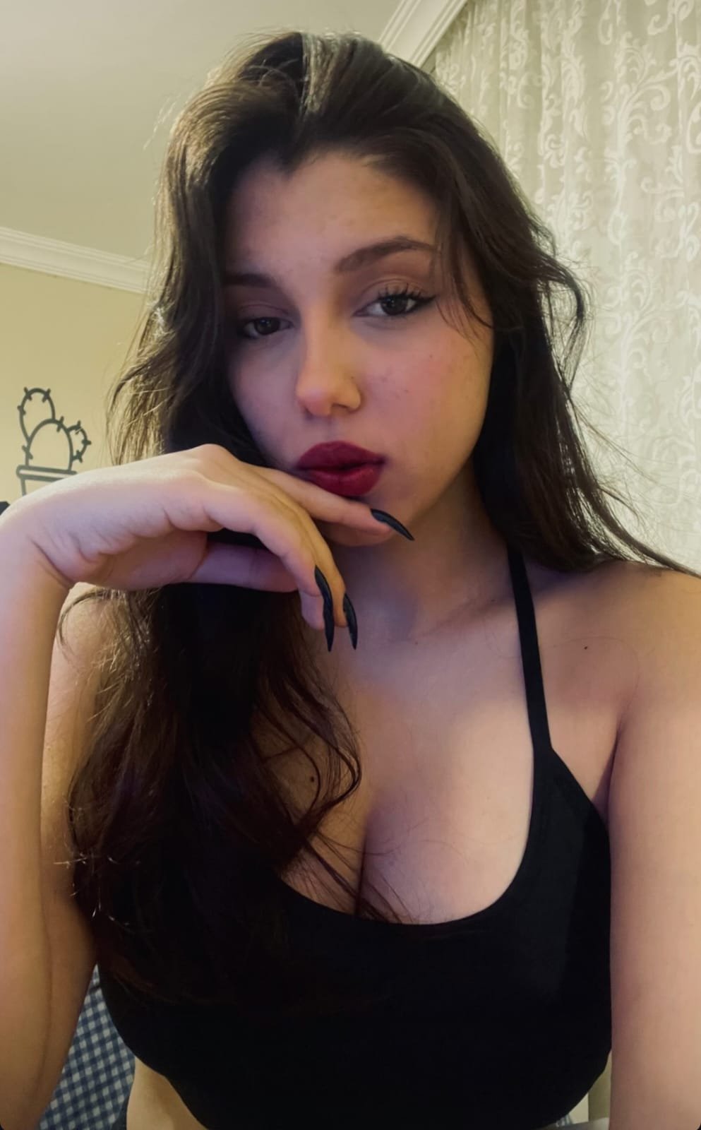 Çemişgezek Popüler Bayan Escort Cıva