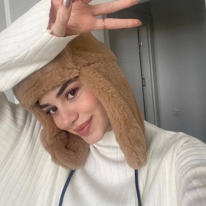 Hozat Ateşli Kadın Escort Banu