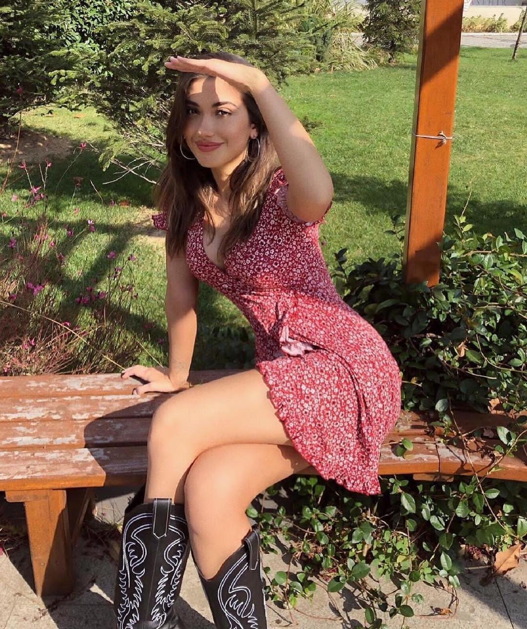 Mazgirt Efsanevi Kadın Escort Bayan Zeynep