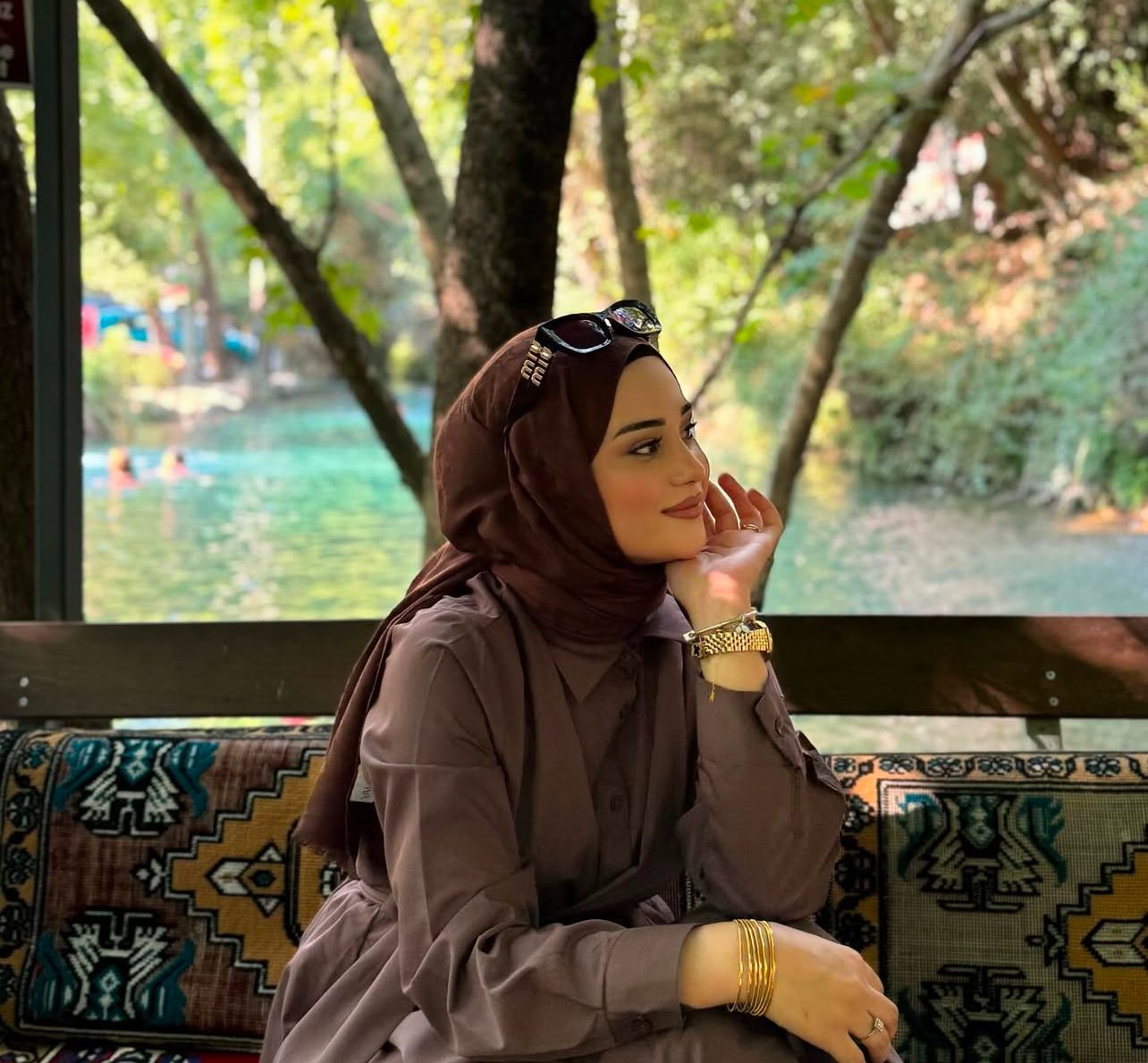 Pertek Gizemli Partner Bayan Escort Ece