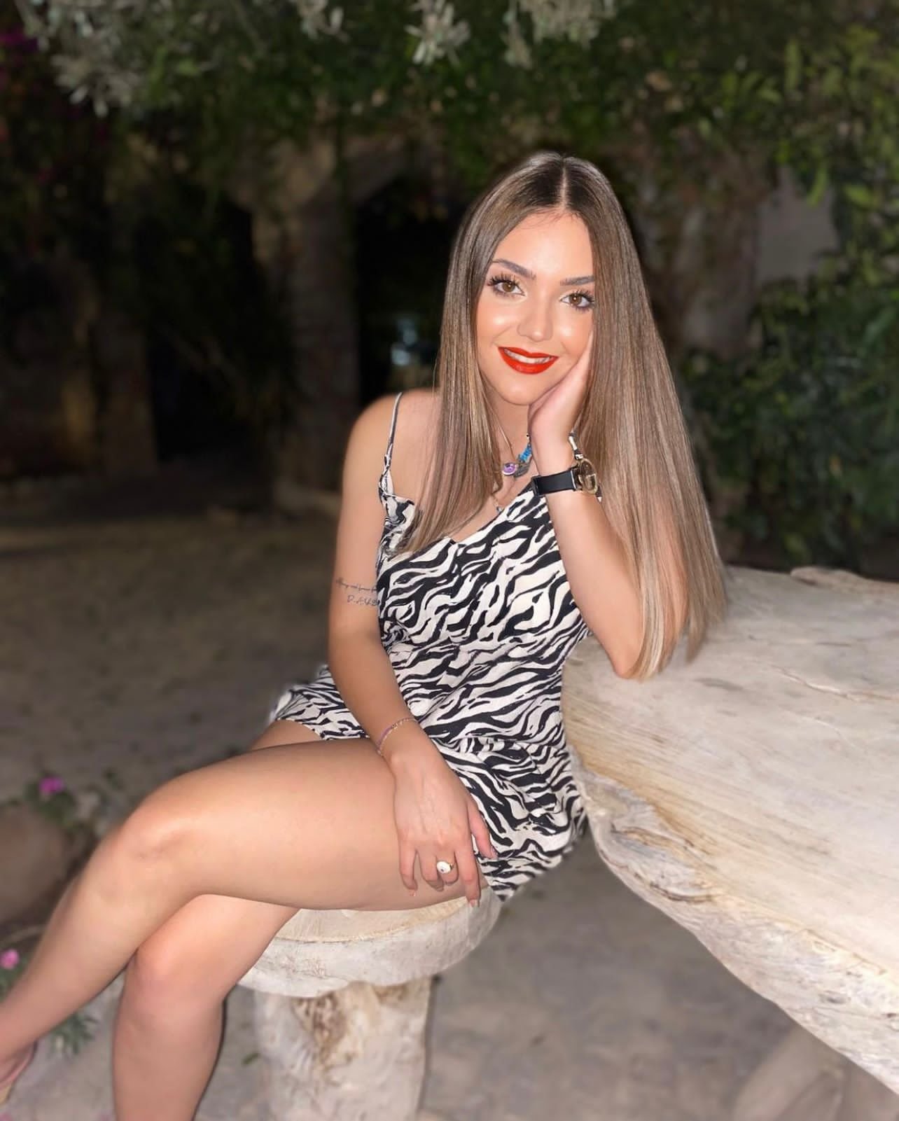 Ovacık Büyülü Ruh Bayan Escort Melek